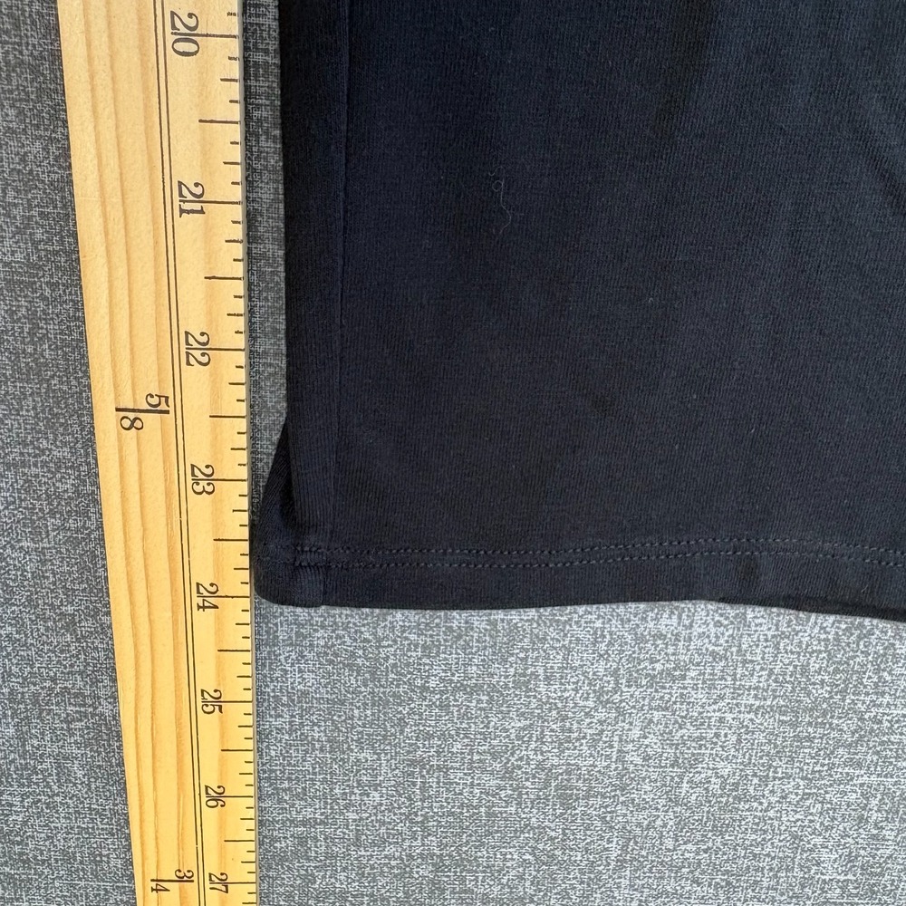 Eileen Fisher Organic Cotton Zip Jumpsuit XL - Picture 9 of 11